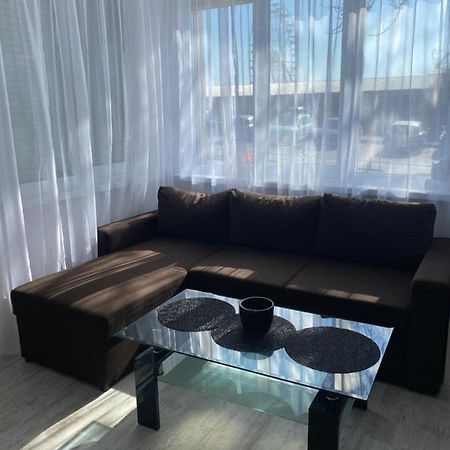 Odessos Apartment Varna Exterior foto