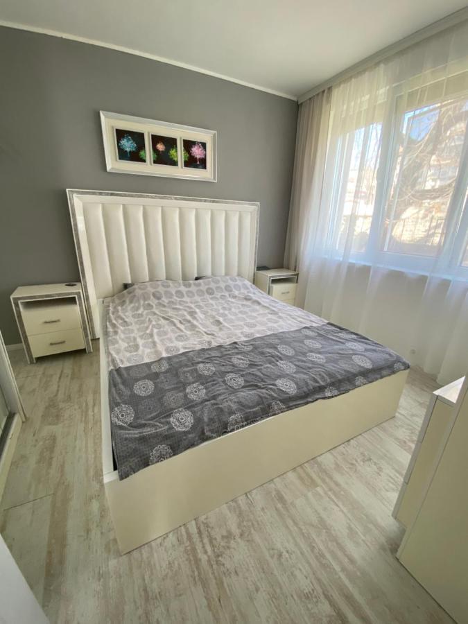 Odessos Apartment Varna Exterior foto