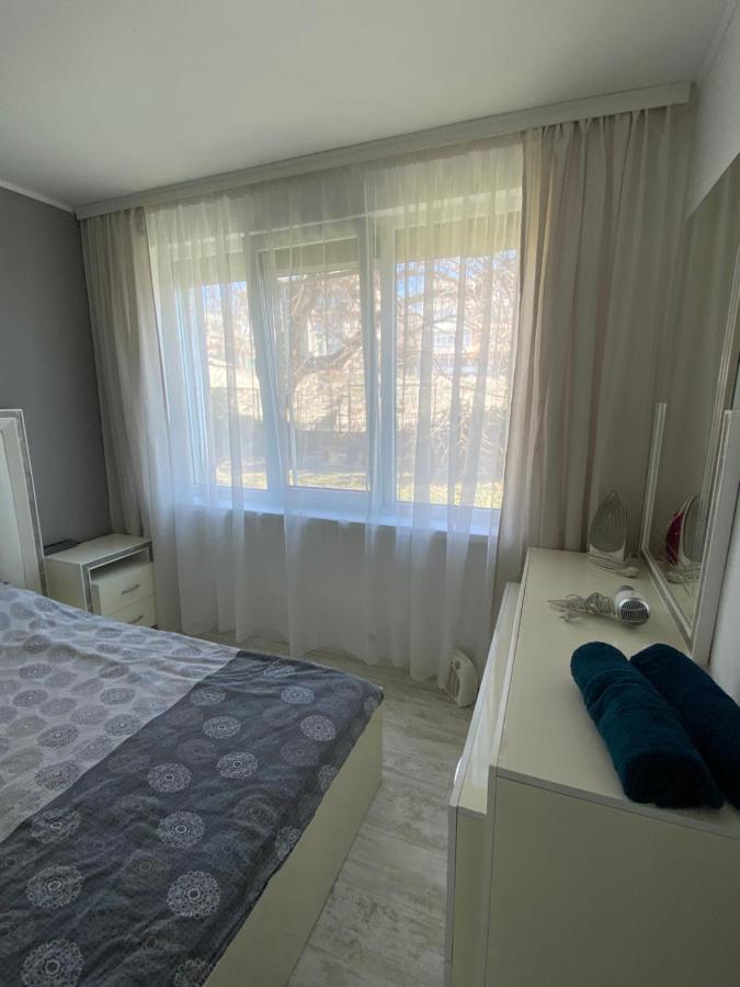 Odessos Apartment Varna Exterior foto