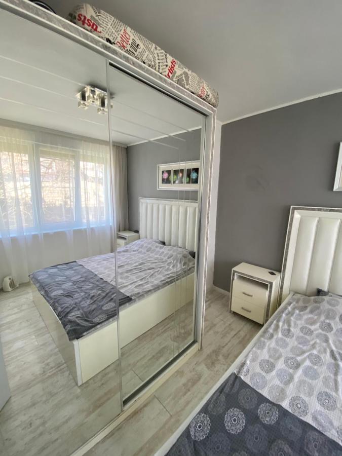 Odessos Apartment Varna Exterior foto