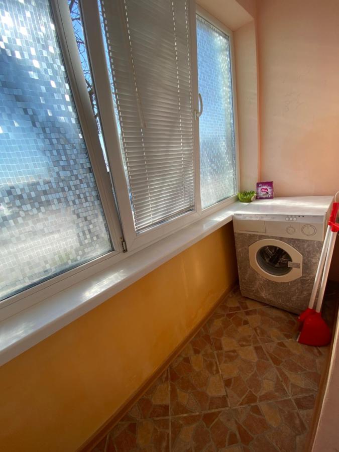Odessos Apartment Varna Exterior foto