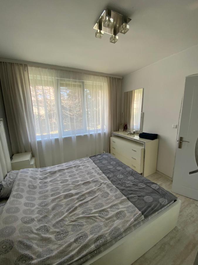 Odessos Apartment Varna Exterior foto