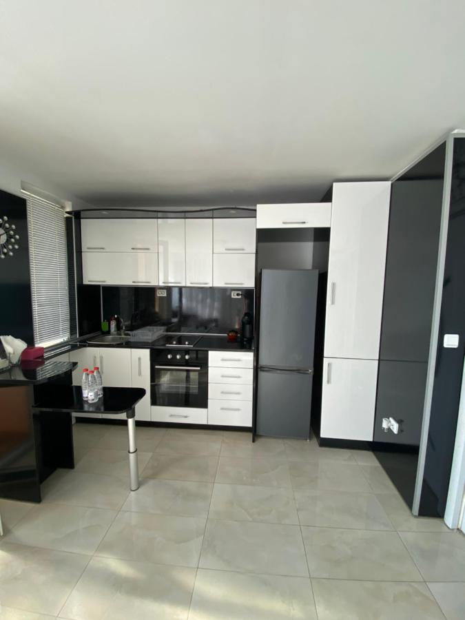 Odessos Apartment Varna Exterior foto