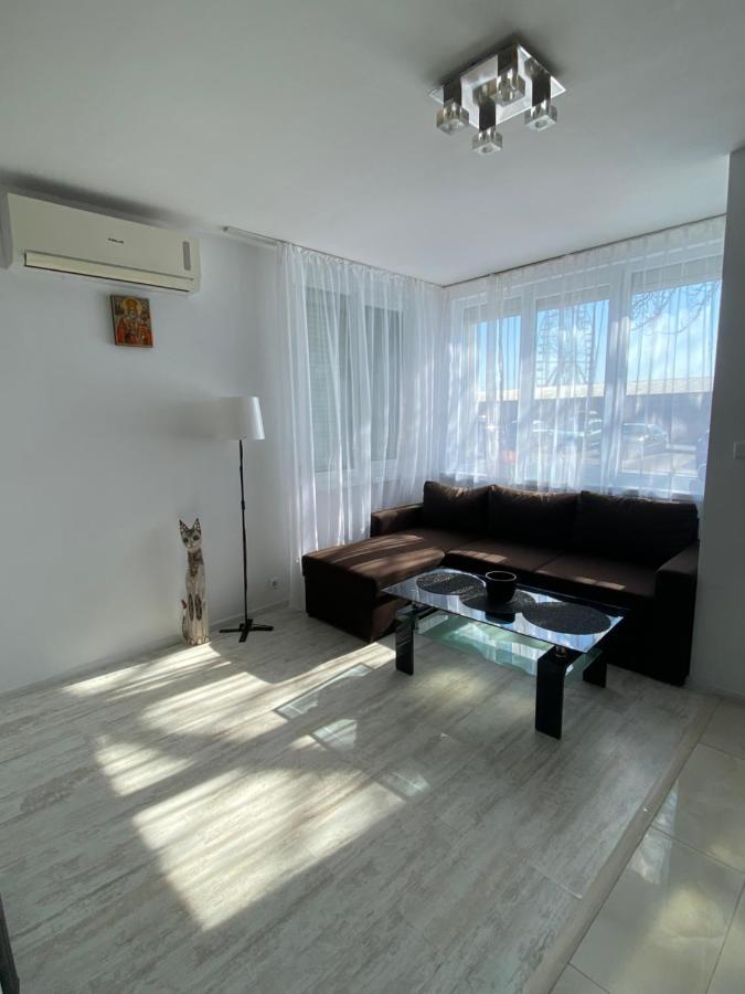 Odessos Apartment Varna Exterior foto